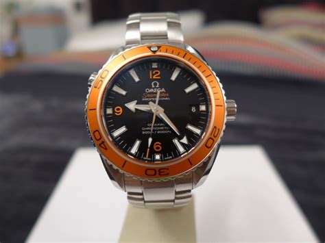 omega planet ocean for sale.